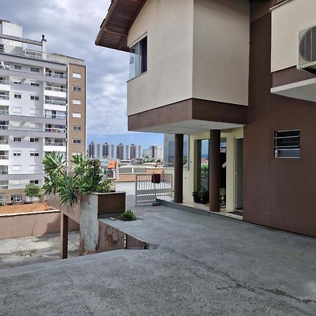 Residencia Avila Sao Jose  Esterno foto