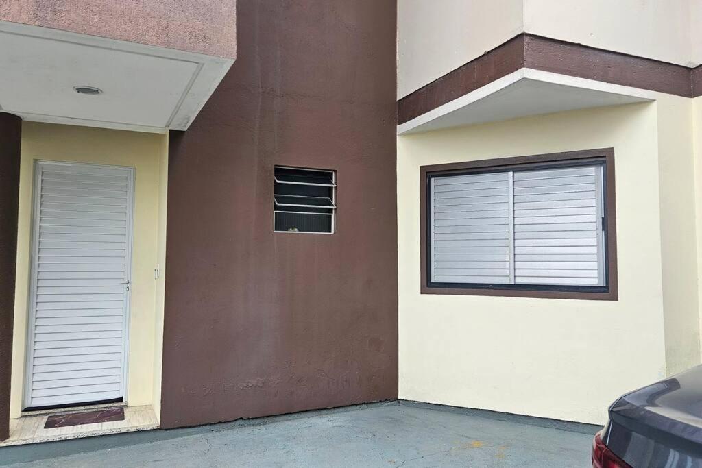 Residencia Avila Sao Jose  Esterno foto