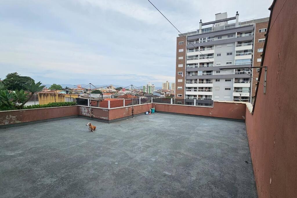 Residencia Avila Sao Jose  Esterno foto