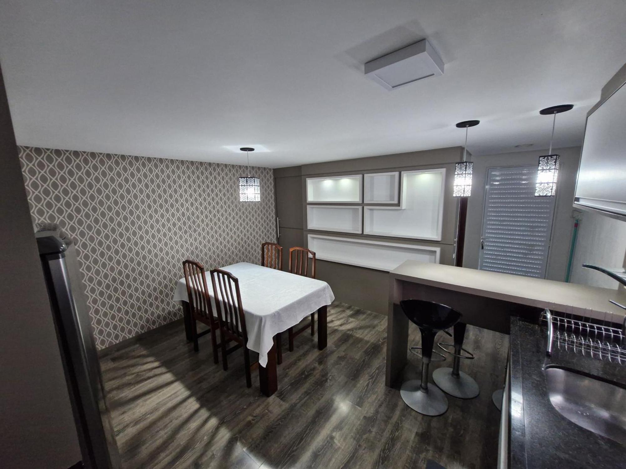 Residencia Avila Sao Jose  Esterno foto