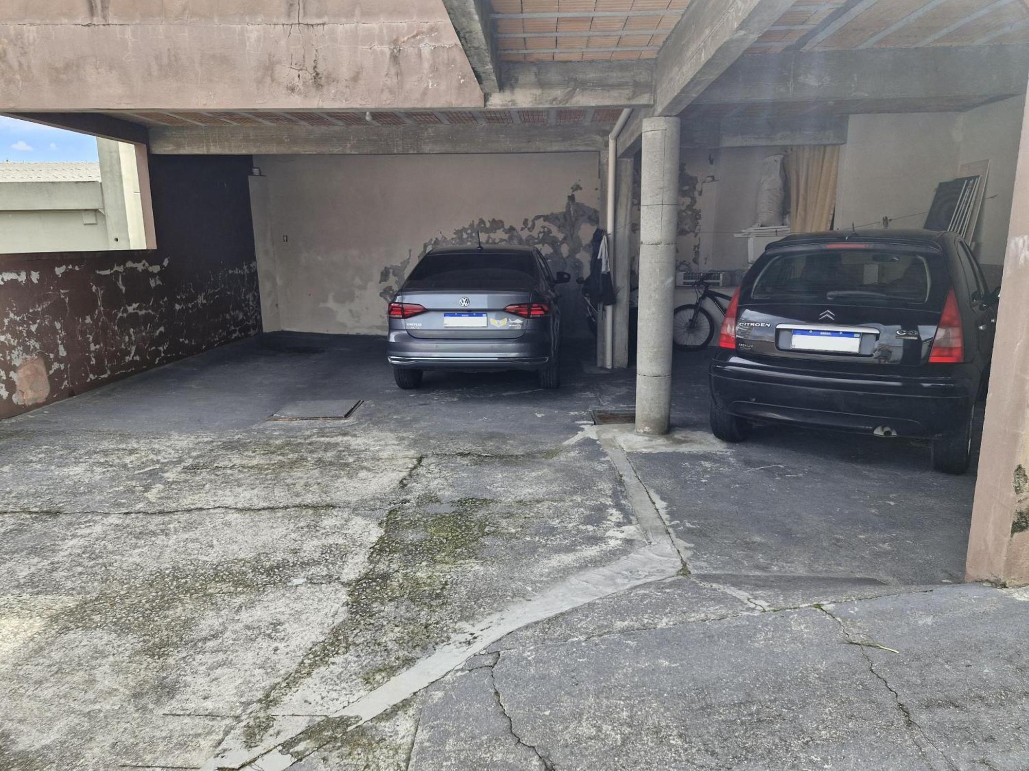 Residencia Avila Sao Jose  Esterno foto