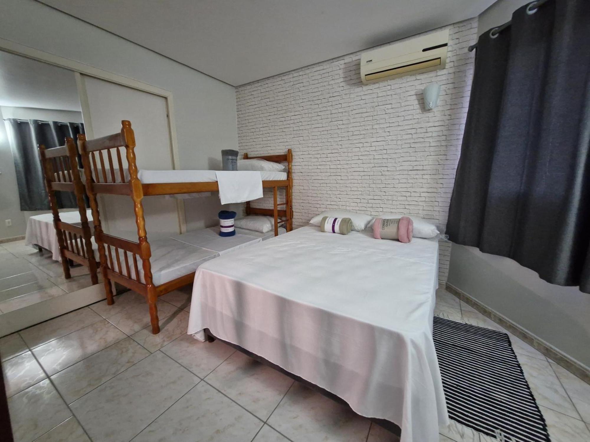 Residencia Avila Sao Jose  Esterno foto