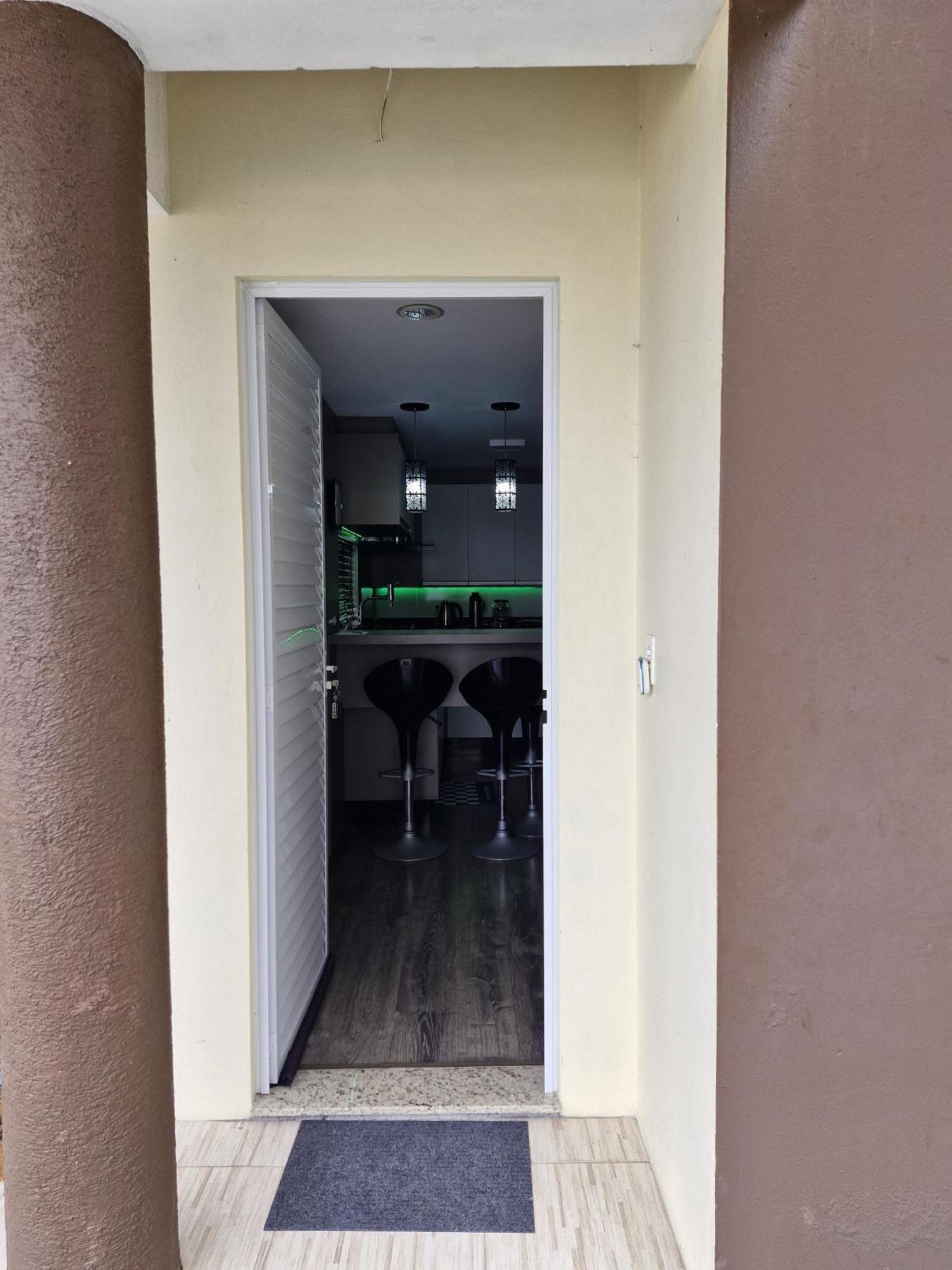 Residencia Avila Sao Jose  Esterno foto