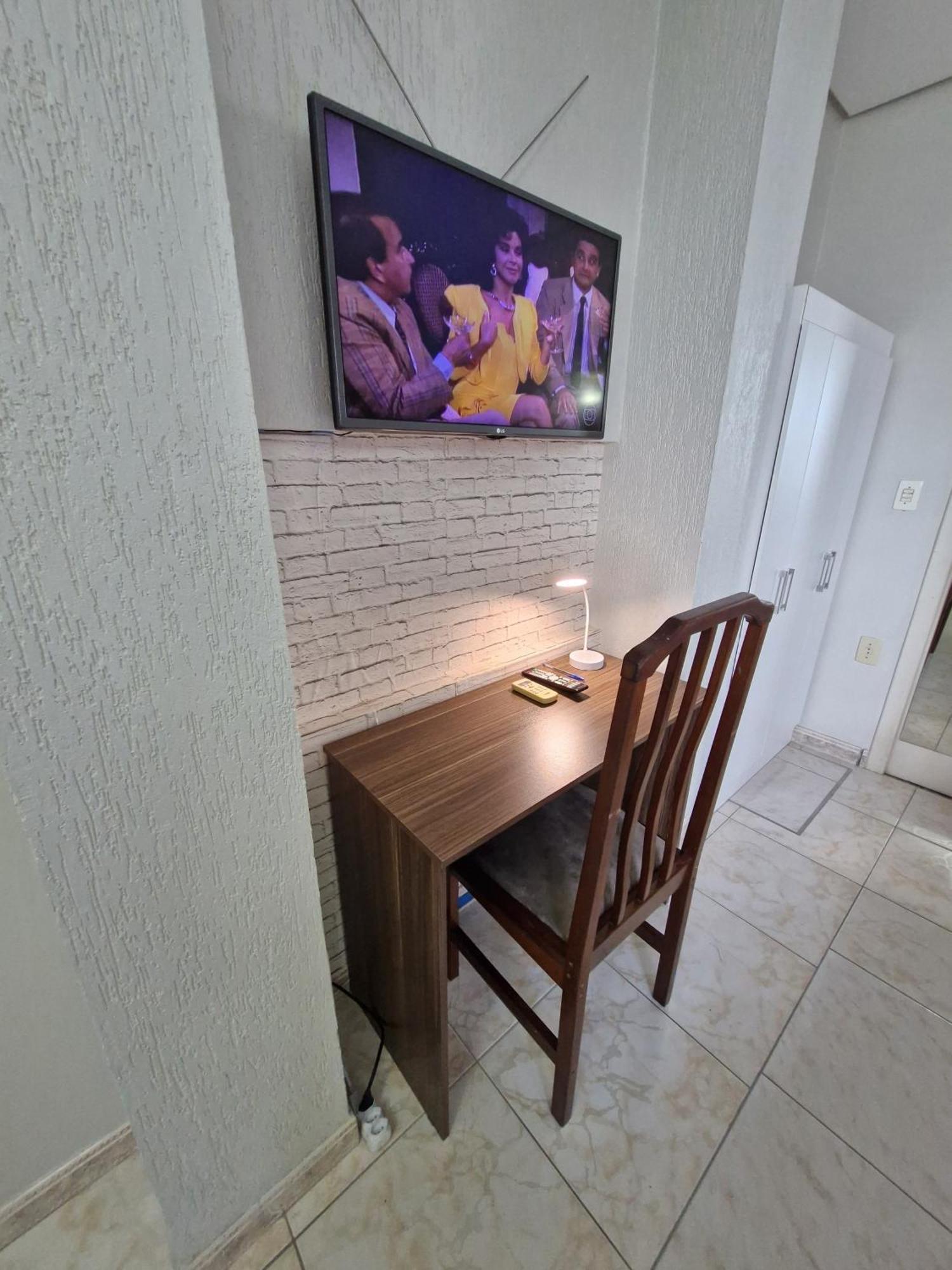 Residencia Avila Sao Jose  Esterno foto