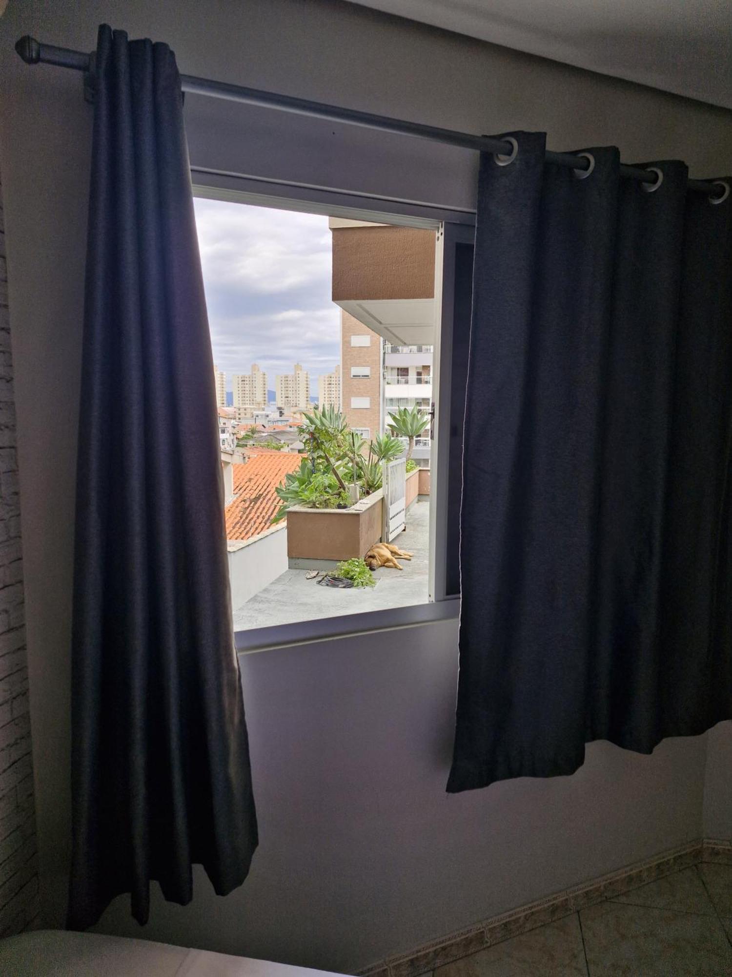 Residencia Avila Sao Jose  Esterno foto