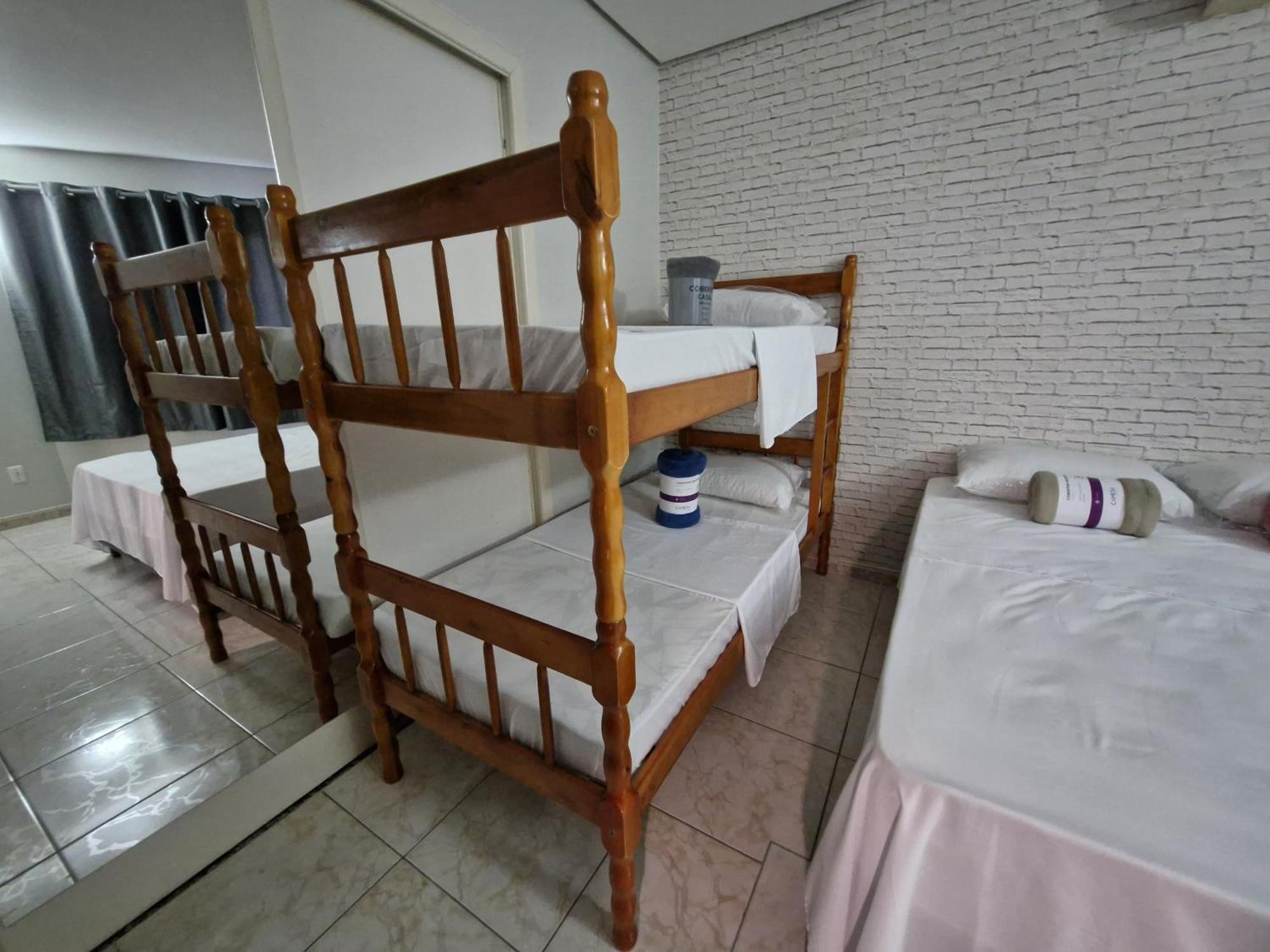 Residencia Avila Sao Jose  Esterno foto