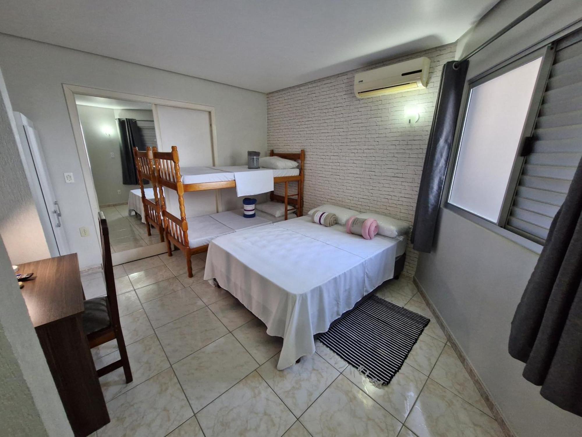 Residencia Avila Sao Jose  Esterno foto